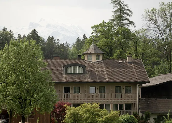 Langwies Genussherberge